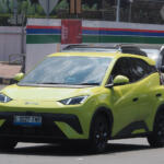 たった半年で激変！　インドネシアで進む「日本車包囲網」……定点観測でわかった中国ブランドの猛追