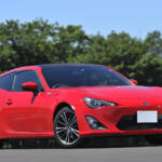 【画像】トヨタが本気で作った世界にたった１台の「86シューティングブレーク」！　市販されなかった“幻のワゴン”に迫る 〜 画像12
