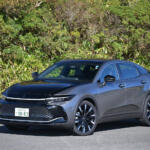 【画像】たった20mmの差で片やワゴン片やSUV！　なんでもSUV時代にスバルの几帳面すぎる「車高ルール」 〜 画像6