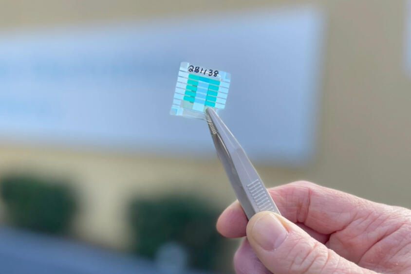 １秒もかからず充電できて劣化もなし！　全固体電池が霞みまくる「量子バッテリー」がEVの常識を変える