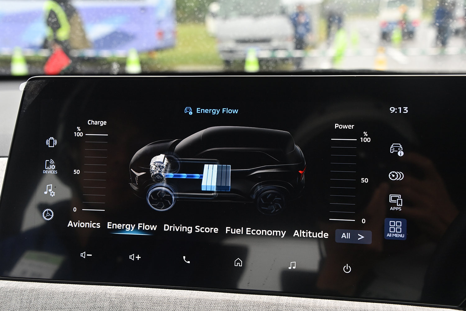 アイシンが量産車にすでに実装済みのスゴイ技術を大解剖 〜 画像19