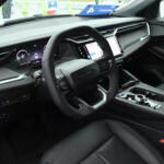 【画像】走る・曲がる・止まるを完全支配。世界40社を虜にするメガサプライヤー「アイシン」の電動化技術を実走チェック 〜 画像38
