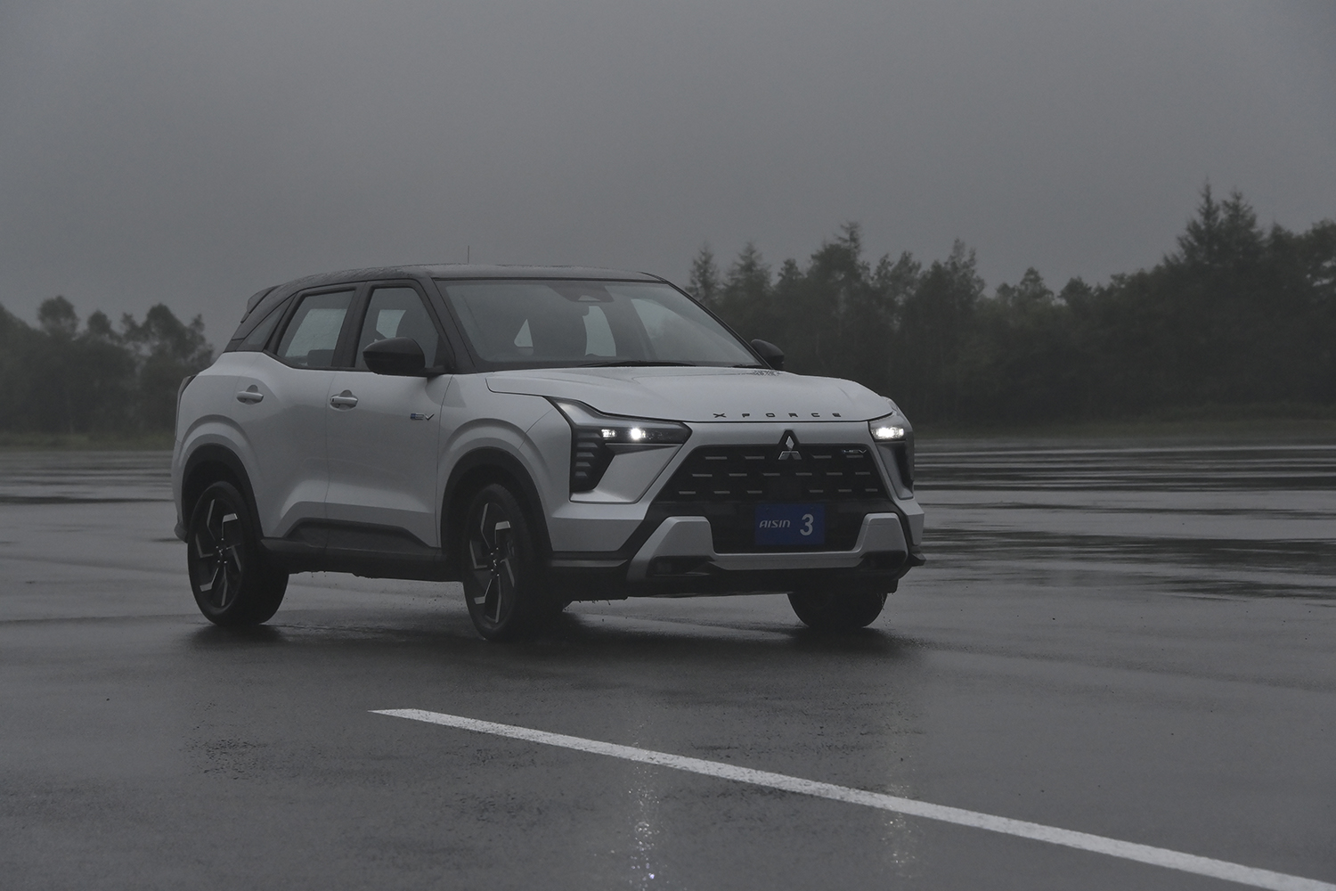 アイシンが量産車にすでに実装済みのスゴイ技術を大解剖 〜 画像46