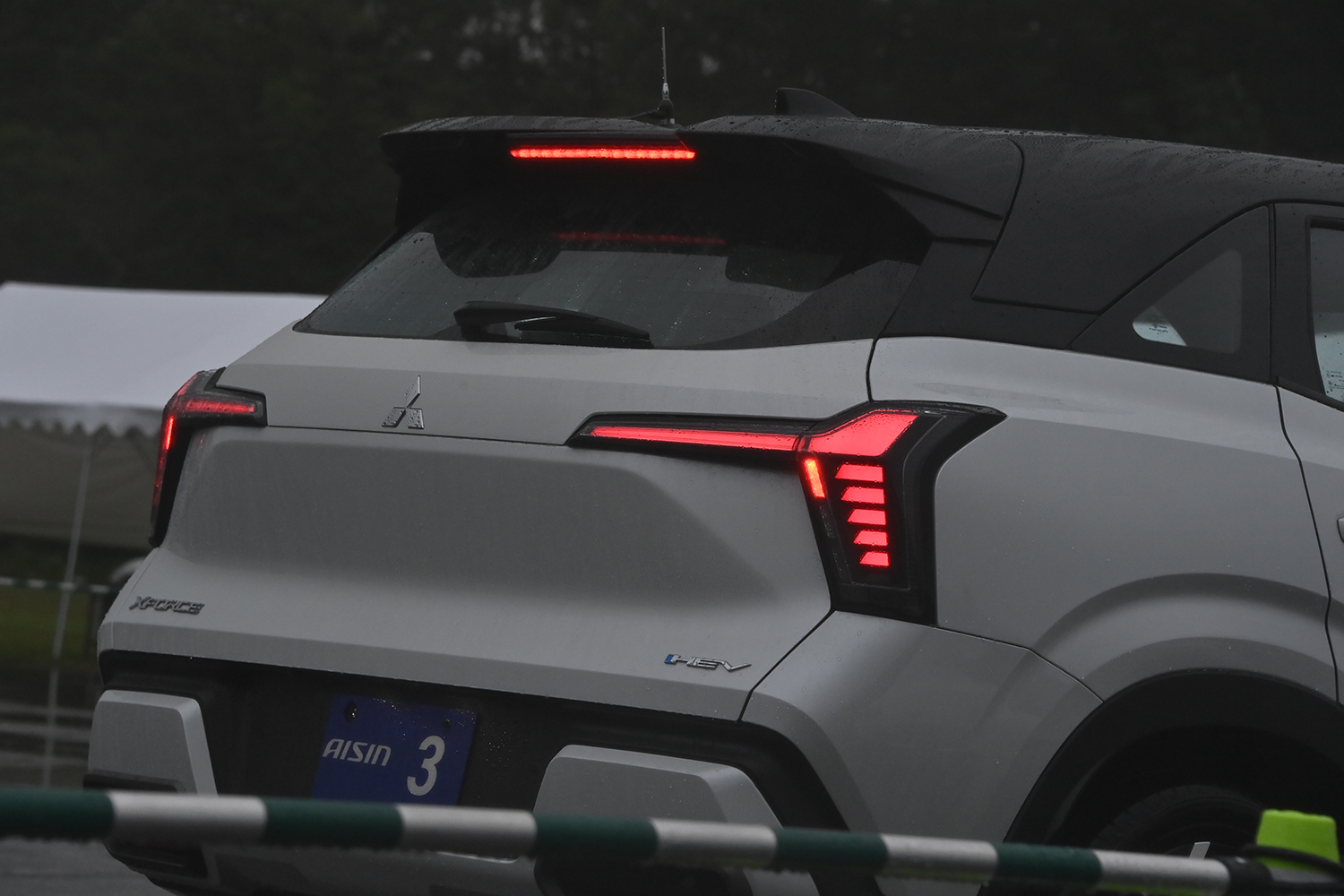 アイシンが量産車にすでに実装済みのスゴイ技術を大解剖 〜 画像47