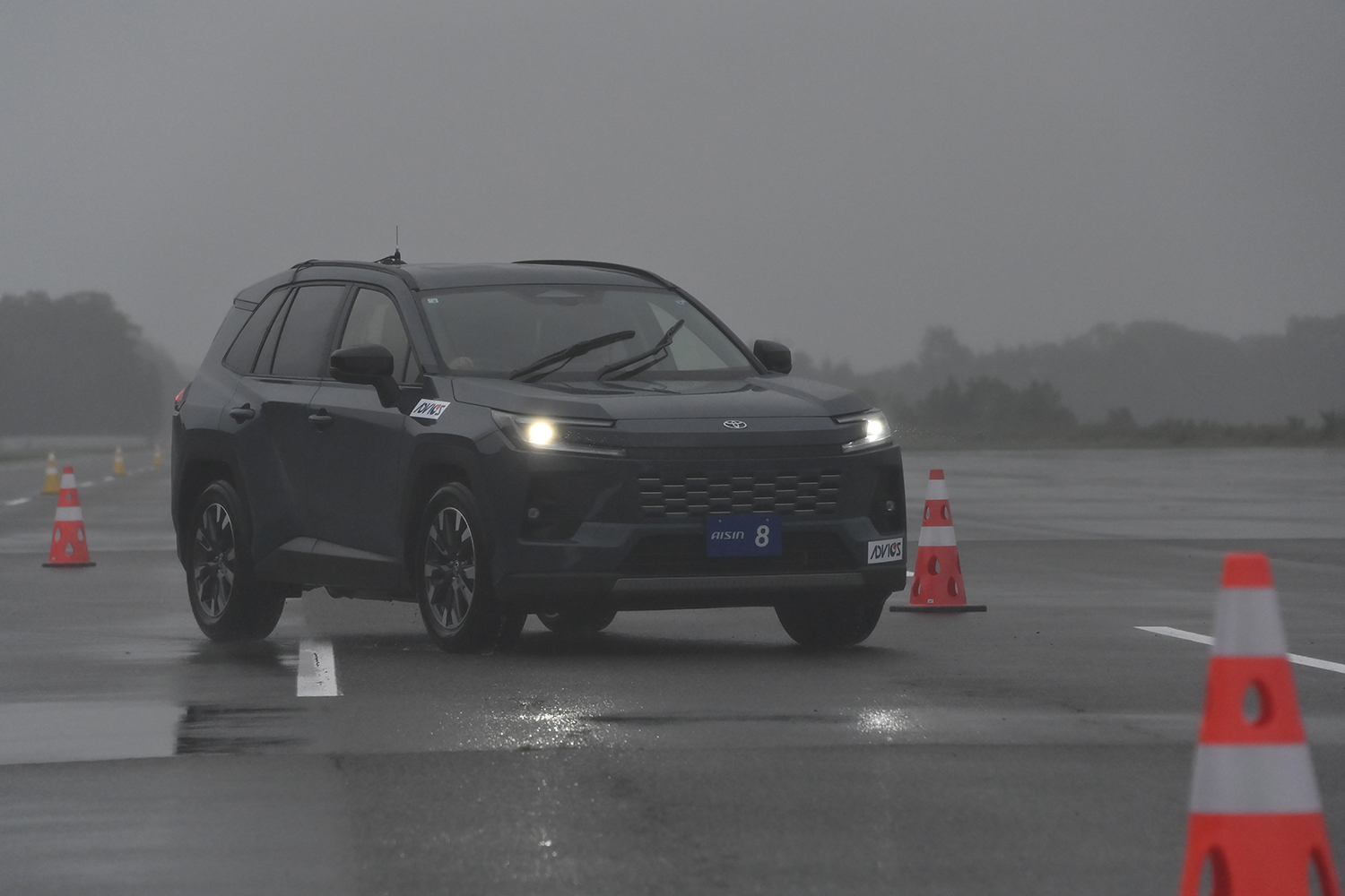 トヨタ RAV4 〜 画像73