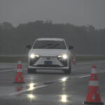 【画像】EVがRX-7に化け、テスラの弱点も克服!?　トヨタ系巨大サプライヤー「アイシン」の凄すぎる未来技術６選をイッキ乗り 〜 画像51
