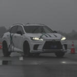【画像】EVがRX-7に化け、テスラの弱点も克服!?　トヨタ系巨大サプライヤー「アイシン」の凄すぎる未来技術６選をイッキ乗り 〜 画像53