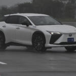 【画像】EVがRX-7に化け、テスラの弱点も克服!?　トヨタ系巨大サプライヤー「アイシン」の凄すぎる未来技術６選をイッキ乗り 〜 画像70