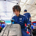 【画像】新しいマシンに新しい路面と初めて尽くしで挑む激戦の鈴鹿！　GR86／BRZ Cup第６戦に挑んだチームタクティに課された試練 〜 画像17