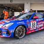 【画像】新しいマシンに新しい路面と初めて尽くしで挑む激戦の鈴鹿！　GR86／BRZ Cup第６戦に挑んだチームタクティに課された試練 〜 画像35