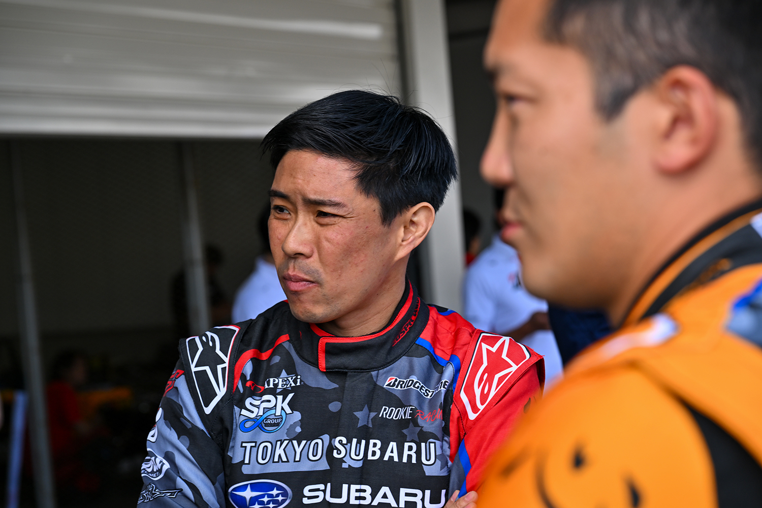 GR86／BRZ Cup第６戦に挑んだチームタクティに課された試練 〜 画像36