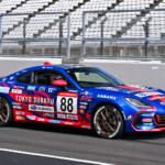 【画像】新しいマシンに新しい路面と初めて尽くしで挑む激戦の鈴鹿！　GR86／BRZ Cup第６戦に挑んだチームタクティに課された試練 〜 画像41