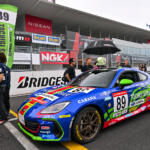 【画像】新しいマシンに新しい路面と初めて尽くしで挑む激戦の鈴鹿！　GR86／BRZ Cup第６戦に挑んだチームタクティに課された試練 〜 画像61