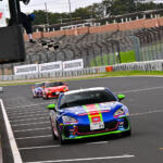 【画像】新しいマシンに新しい路面と初めて尽くしで挑む激戦の鈴鹿！　GR86／BRZ Cup第６戦に挑んだチームタクティに課された試練 〜 画像63