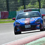 【画像】新しいマシンに新しい路面と初めて尽くしで挑む激戦の鈴鹿！　GR86／BRZ Cup第６戦に挑んだチームタクティに課された試練 〜 画像66