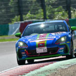 【画像】新しいマシンに新しい路面と初めて尽くしで挑む激戦の鈴鹿！　GR86／BRZ Cup第６戦に挑んだチームタクティに課された試練 〜 画像67