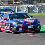 【画像】新しいマシンに新しい路面と初めて尽くしで挑む激戦の鈴鹿！　GR86／BRZ Cup第６戦に挑んだチームタクティに課された試練 〜 画像70