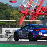 【画像】新しいマシンに新しい路面と初めて尽くしで挑む激戦の鈴鹿！　GR86／BRZ Cup第６戦に挑んだチームタクティに課された試練 〜 画像71