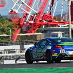 【画像】新しいマシンに新しい路面と初めて尽くしで挑む激戦の鈴鹿！　GR86／BRZ Cup第６戦に挑んだチームタクティに課された試練 〜 画像102
