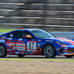 【画像】新しいマシンに新しい路面と初めて尽くしで挑む激戦の鈴鹿！　GR86／BRZ Cup第６戦に挑んだチームタクティに課された試練 〜 画像75