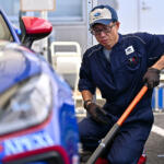 【画像】新しいマシンに新しい路面と初めて尽くしで挑む激戦の鈴鹿！　GR86／BRZ Cup第６戦に挑んだチームタクティに課された試練 〜 画像79
