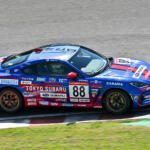【画像】新しいマシンに新しい路面と初めて尽くしで挑む激戦の鈴鹿！　GR86／BRZ Cup第６戦に挑んだチームタクティに課された試練 〜 画像85