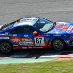 【画像】新しいマシンに新しい路面と初めて尽くしで挑む激戦の鈴鹿！　GR86／BRZ Cup第６戦に挑んだチームタクティに課された試練 〜 画像86