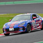 【画像】新しいマシンに新しい路面と初めて尽くしで挑む激戦の鈴鹿！　GR86／BRZ Cup第６戦に挑んだチームタクティに課された試練 〜 画像91