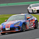 【画像】新しいマシンに新しい路面と初めて尽くしで挑む激戦の鈴鹿！　GR86／BRZ Cup第６戦に挑んだチームタクティに課された試練 〜 画像93