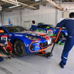 【画像】新しいマシンに新しい路面と初めて尽くしで挑む激戦の鈴鹿！　GR86／BRZ Cup第６戦に挑んだチームタクティに課された試練 〜 画像98