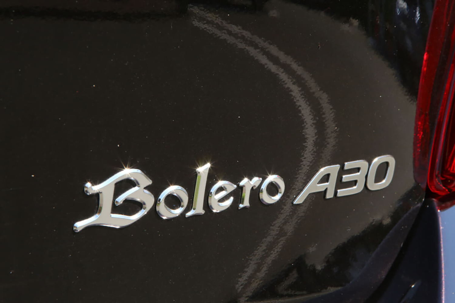 日産マーチ ボレロA30 〜 画像37