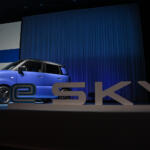 【画像】最新EVになぜ「古いシフトノブ」？　スズキ新型「eSKY」開発者に直撃してわかったユーザー第一主義 〜 画像32