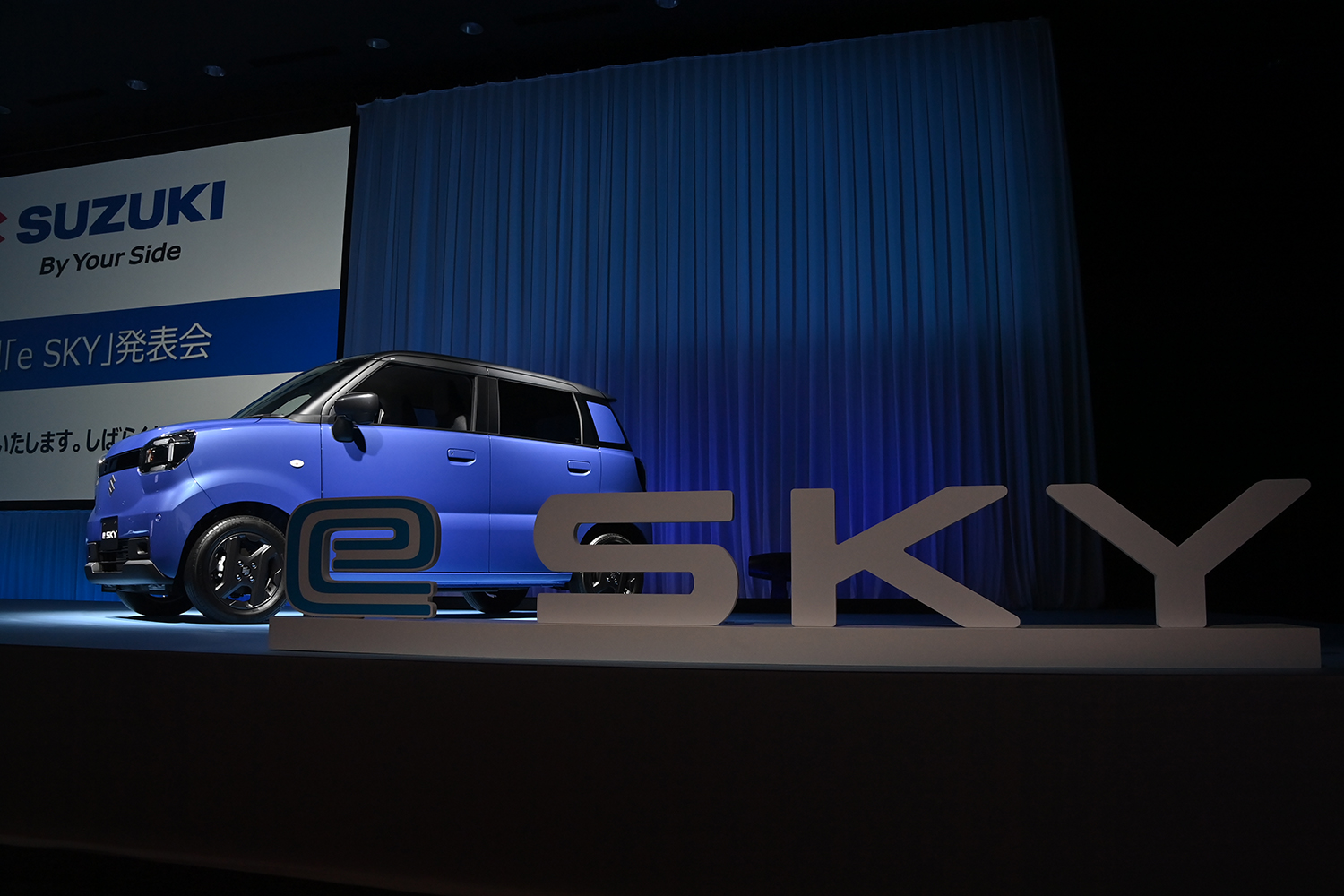スズキ「eSKY」の気になる裏話を開発陣に直撃したらスズキらしさ全開だった 〜 画像32