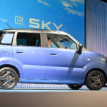 【画像】最新EVになぜ「古いシフトノブ」？　スズキ新型「eSKY」開発者に直撃してわかったユーザー第一主義 〜 画像34