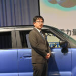 【画像】最新EVになぜ「古いシフトノブ」？　スズキ新型「eSKY」開発者に直撃してわかったユーザー第一主義 〜 画像40
