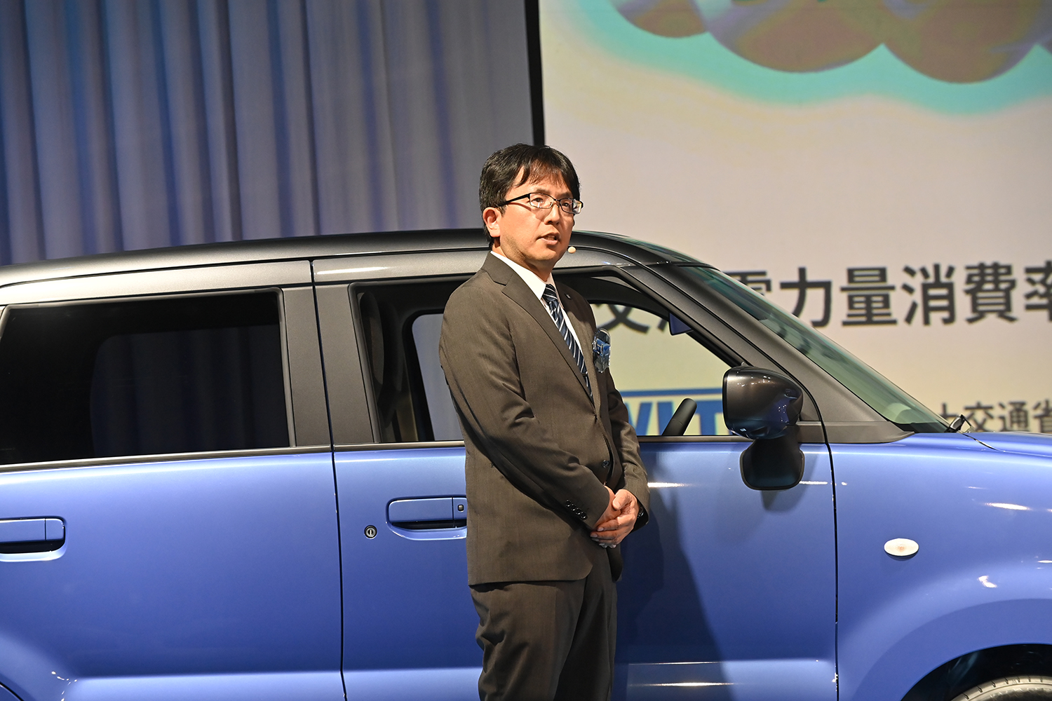 スズキ「eSKY」の気になる裏話を開発陣に直撃したらスズキらしさ全開だった 〜 画像40