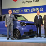 【画像】最新EVになぜ「古いシフトノブ」？　スズキ新型「eSKY」開発者に直撃してわかったユーザー第一主義 〜 画像58