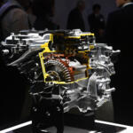【画像】最新EVになぜ「古いシフトノブ」？　スズキ新型「eSKY」開発者に直撃してわかったユーザー第一主義 〜 画像70