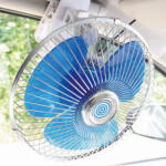 【画像】エアコンばっちりの最新大型トラックでも「扇風機」がなくならない？　プロドライバーが直面する切実な事情 〜 画像6