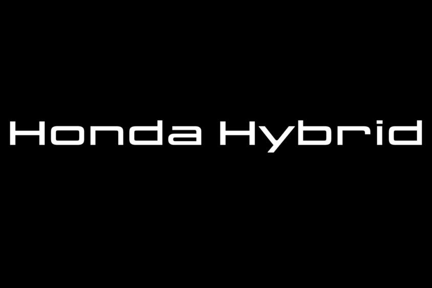 「e:HEV」からド直球の「Honda Hybrid」に！　ホンダがハイブリッドシステムの名称をたった６年で変更する理由
