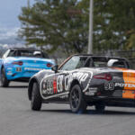 【画像】一時はトップ快走も一転……残り５分で起きた悲劇。第37回ロードスター耐久レースはWEB CARTOPチームの悲願ならず 〜 画像96
