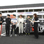 【画像】一時はトップ快走も一転……残り５分で起きた悲劇。第37回ロードスター耐久レースはWEB CARTOPチームの悲願ならず 〜 画像90