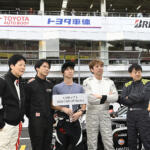 【画像】一時はトップ快走も一転……残り５分で起きた悲劇。第37回ロードスター耐久レースはWEB CARTOPチームの悲願ならず 〜 画像93
