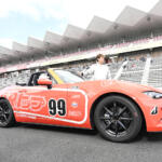 【画像】一時はトップ快走も一転……残り５分で起きた悲劇。第37回ロードスター耐久レースはWEB CARTOPチームの悲願ならず 〜 画像94