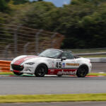 【画像】一時はトップ快走も一転……残り５分で起きた悲劇。第37回ロードスター耐久レースはWEB CARTOPチームの悲願ならず 〜 画像102