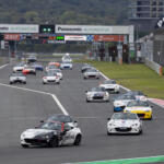 【画像】一時はトップ快走も一転……残り５分で起きた悲劇。第37回ロードスター耐久レースはWEB CARTOPチームの悲願ならず 〜 画像1