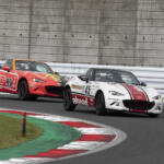 【画像】一時はトップ快走も一転……残り５分で起きた悲劇。第37回ロードスター耐久レースはWEB CARTOPチームの悲願ならず 〜 画像6