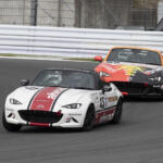 【画像】一時はトップ快走も一転……残り５分で起きた悲劇。第37回ロードスター耐久レースはWEB CARTOPチームの悲願ならず 〜 画像7