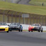 【画像】一時はトップ快走も一転……残り５分で起きた悲劇。第37回ロードスター耐久レースはWEB CARTOPチームの悲願ならず 〜 画像12