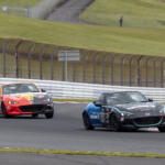 【画像】一時はトップ快走も一転……残り５分で起きた悲劇。第37回ロードスター耐久レースはWEB CARTOPチームの悲願ならず 〜 画像13